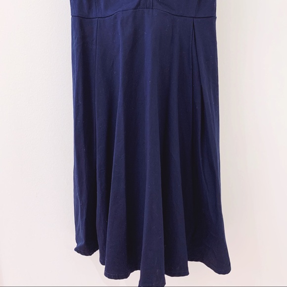 HP 🎉 Nasty Gal || Night and Day Dress - Picture 4 of 8